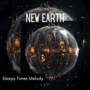 New Earth - Sleepy Times Melody