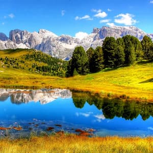 Lie Down White Noise Looped - Baby Sleeptime