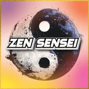 Divine Bliss Peaceful Melodies for Reflection - Zen Sensei