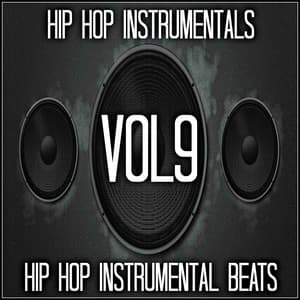Hip Hop Instrumental Beats, Vol. 9 - Hip Hop Instrumentals