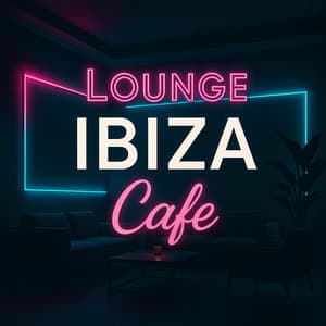 Tropical Deep House Summer Music Sunny Festival Vibes 2025 - Lounge Ibiza Cafè