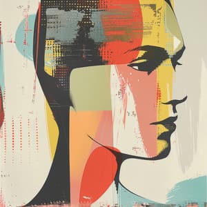 The Starward Path - Chill Cafe Music