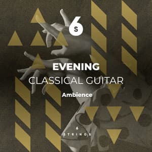 Evening Classical Guitar Ambience - Astramento