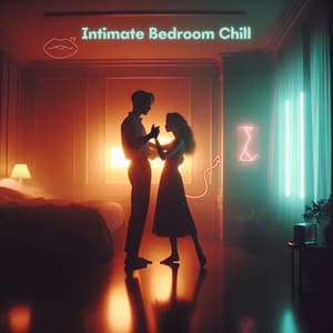 Intimate Bedroom Chill: Slow Sensual Dance - Sexy Chillout Music Specialists