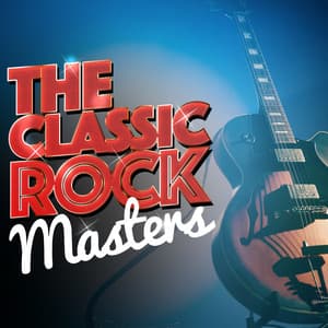 The Classic Rock Masters - Classic Rock Masters