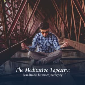 The Meditative Tapestry: Soundtracks for Inner Journeying - Ambient Music Collective