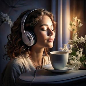 Meditation Flow: Music for Inner Calm - Heart Chakra Association