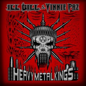 Heavy Metal Kings - ILL BILL