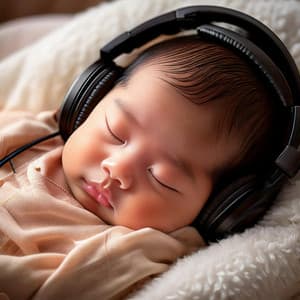 Soothing Lullabies: Baby Sleep Harmonies - Some New Year's Eve Music