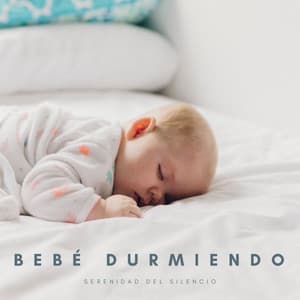 Bebé Durmiendo: Serenidad Del Silencio - Ruido blanco para concentración