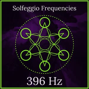 396 Hz Frequency - Sleep Beats Binaural