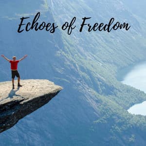 Echoes of Freedom - Tight Chill Creator