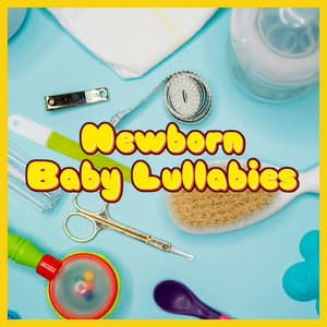 Festive Christmas Holiday Piano Music For Babies Baby Newborns - Smart Baby Lullaby Music