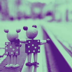 Guitar Trio - Ambiance for Feel Good Day - Smooth Chill Playlist