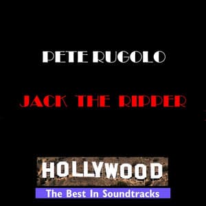 Jack The Ripper - Pete Rugolo