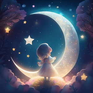 Ritmos De La Tierra De Los Sueños: Música Para El Sueño Del Bebé - Naturaleza gentil