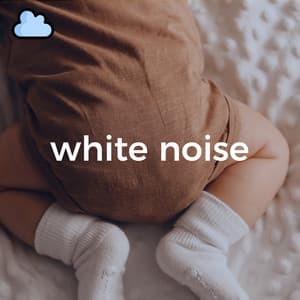 Sleppy Baby White Noise - White Noise Babies