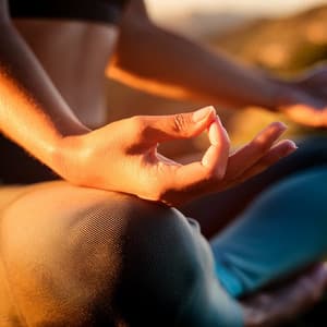 Lofi Meditation: The Path of Quiet Reflection - Meditation Hz