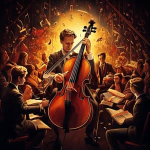 Dreamlike Sleep Orchestra: Soothing Slumber Movements - Valborg Shamsuddin