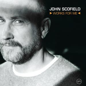 Works For Me - John Scofield