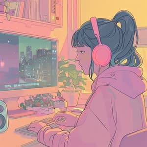 Música Para Espacios Creativos: Tonos Inspiradores - karmacósmico