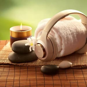 Soothing Touch: Relaxation Music for Spa - Elevator Music