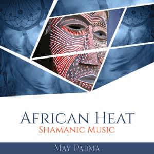 African Heat - May Padma
