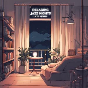 Late Nights - Relaxing Jazz Nights