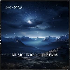 Music under the Stars - Eloise Webster