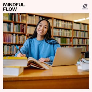 Mindful Flow: Brain Focus Music - Deep Focus Study