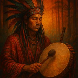 Portal Szamańskiego Świata - Zenon Szum