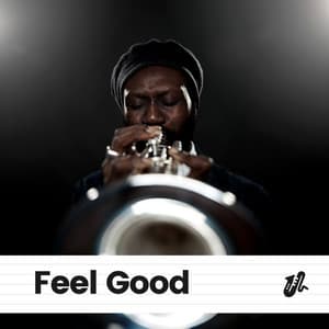 Feel Good - Soft Jazz & Coffee