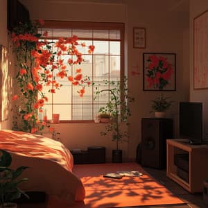 Shifting Growth - Lofi Evolution - Lofi Astronaut