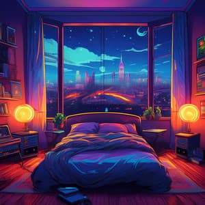 Música Tranquila Para La Noche Para Relajarse - Colección de música relajante