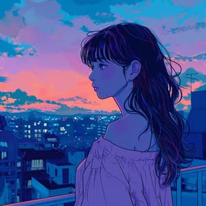 El Pulso Suave De La Relajación: Música Relajante Para La Relajación - Reflejos cromáticos