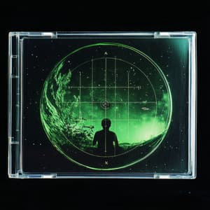 The Calm Overlook - Relaxing Spaces