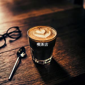 喫茶店 - Frühstücksmusik