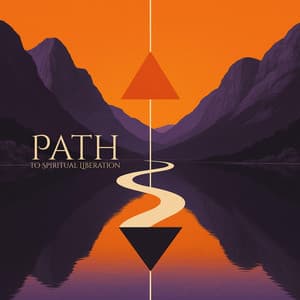 Path to Spiritual Liberation - Mantra Yoga Music Oasis