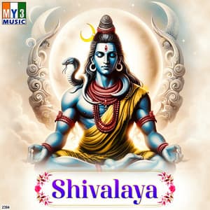 Shivalaya - Vishnu