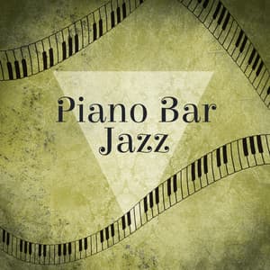 Piano Bar Jazz – Smooth Jazz, Coffee Time, Jazz Music Collection - Oasis de piano musique
