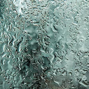 Sonidos Puros De Lluvia: Relajación Natural Y Calma - Mente sin viento