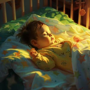 Relaxing Lofi Sounds for Baby’s Bedtime - Binaural Sensation