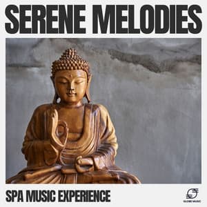 Serene Melodies - Spa Music Experience