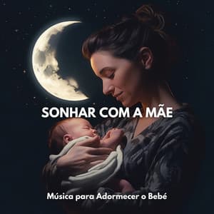 Sonhar com a Mãe: Música para Adormecer o Bebé - Poesia infantil