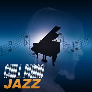Chill Piano Jazz – Soft Jazz for Relaxation, Vintage Jazz, Relax Yourself with Piano Music - Stress Reducing Music Zone