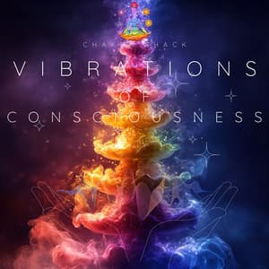 Vibrations of Consciousness: Chakra Awakening - Chakra Shack