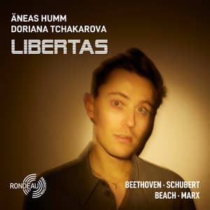Libertas - Äneas Humm
