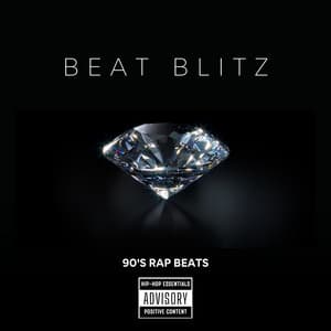 Beat Blitz: Hip Hop Beats - 90's Rap Beats