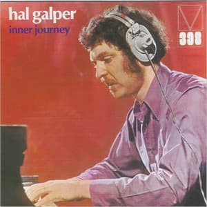 Inner Journey - Hal Galper
