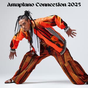 Amapiano Connection 2025 - Quenn Amapiano